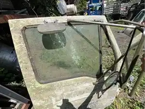 Used Universal Sterling L9511 Door (Stock #2611)) Part Image
