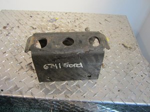 Photo of part