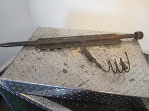 Used 1984 FORD L9000 Miscellaneous (Stock #1033908)) Part Image