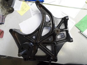 Used 1984 INTERNATIONAL Engine Misc Part Image