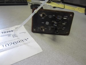 Used 1986 PETERBILT 349 Interior Misc Part (Stock #1026933)) Part Image