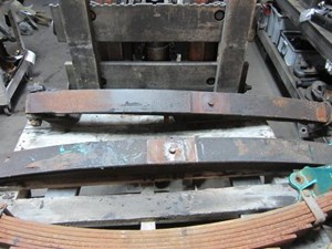 Used 1987 HENDRICKSON VT100 Spring, Front Leaf (Stock #1035435)) Part Image