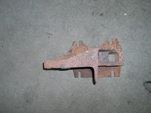 Used 1987 INTERNATIONAL F-2575 Horn (Frame) (Stock #1074451)) Part Image