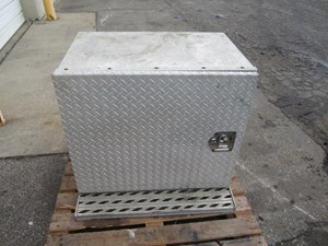Photo of part