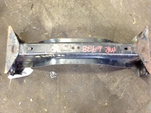 Used 1988 FORD LN9000 Frame & Crossmembers (Stock #1109136)) Part Image