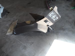 Used 1988 GMC GENERAL Fender Extension (Stock #1070909)) Part Image