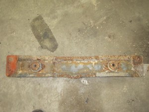 Used 1990 FORD LN9000 Frame & Crossmembers (Stock #1041425)) Part Image