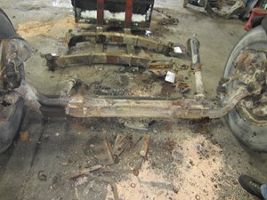 Used 1990 FORD LN9000 Miscellaneous (Stock #1040636)) Part Image