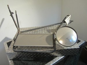 Used 1992 Mirror Image