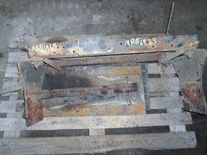 Used 1993 FREIGHTLINER CAB OVER Battery Box (Stock #1066482)) Part Image