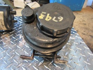 Used 1993 INTERNATIONAL 4600 Miscellaneous (Stock #1035329)) Part Image