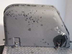 Used 1993 INTERNATIONAL 8100 Interior Misc Part Image