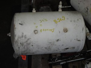 Used 1993 OSHKOSH MIXER Air Tank (Stock #1029236)) Part Image