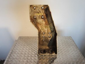Used 1993 OSHKOSH MIXER Engine Mount Image