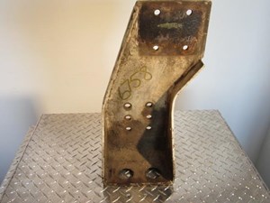 Used 1993 OSHKOSH MIXER Engine Mount Image