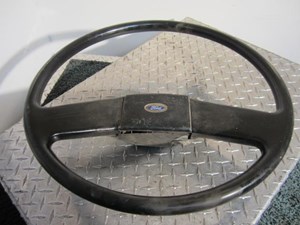 Used 1994 FORD CF8000 Steering Wheel (Stock #1037035)) Part Image