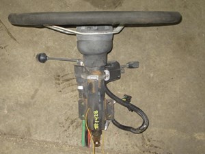 Used 1994 WHITEGMC WCA AREO SERIES Steering Column (Stock #1043008)) Part Image