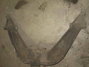 Used 1995 FREIGHTLINER FLD120 Engine Mount (Stock #1042978)) Part Image