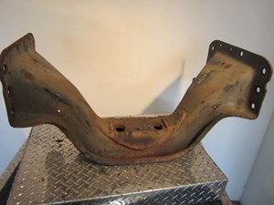 Used 1995 FORD LN8000 Frame & Crossmembers (Stock #1033099)) Part Image