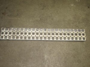 Used 1995 WHITEGMC WCA AREO SERIES Step (Stock #1020932)) Part Image