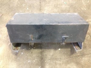 Used 1996 FORD L9000 Battery Box (Stock #1082834)) Part Image