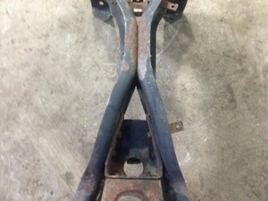 Used 1996 FORD L9000 Frame & Crossmembers (Stock #1082823)) Part Image