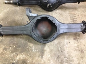 Used 1996 FORD L9000 Miscellaneous (Stock #1082657)) Part Image