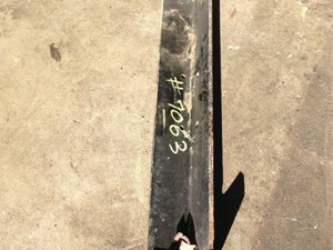 Used 1996 FREIGHTLINER FL80 Frame & Crossmembers (Stock #1096560)) Part Image