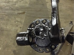 Photo of part