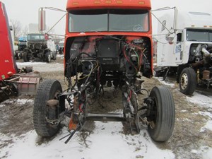 Used 1997 FREIGHTLINER FLD120 Miscellaneous (Stock #1041135)) Part Image