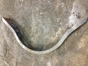 Used 1997 GMC C7 Miscellaneous (Stock #1097559)) Part Image