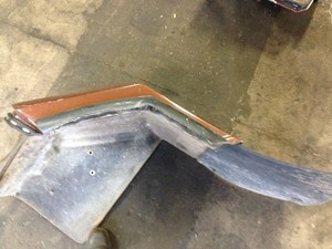 Photo of part