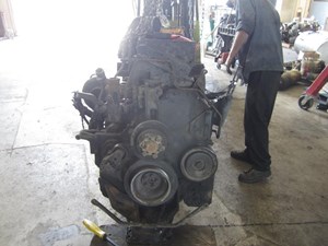 Used 1998 CUMMINS Engine Assy Image