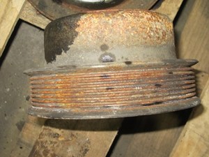 Used 1998 CUMMINS Engine Misc Part Image