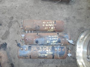 Ford Air Tank Heavy Truck Parts For Sale Tpi