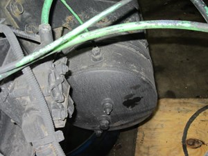 Ford Air Tank Heavy Truck Parts For Sale Tpi