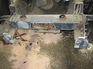 Used 1998 FORD AT9513 AEROMAX 113 Frame & Crossmembers (Stock #1039826)) Part Image