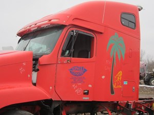 Used 1998 FREIGHTLINER CENTURY Door (Stock #1041147)) Part Image