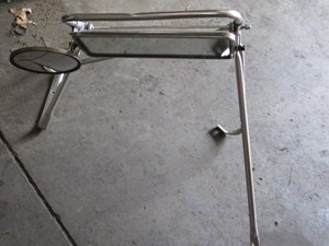 Used 1998 GMC C6500 Mirror (Stock #1029273)) Part Image
