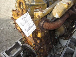 New and Used Caterpillar C10 Engine Assys for sale | TPI