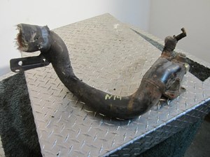 Used 1999 CUMMINS Engine Misc Part Image