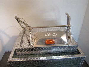 Photo of part