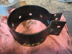 Used 1999 STERLING A9513 Miscellaneous (Stock #1033508)) Part Image