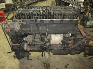 Core 2000 CUMMINS Engine Assy Image