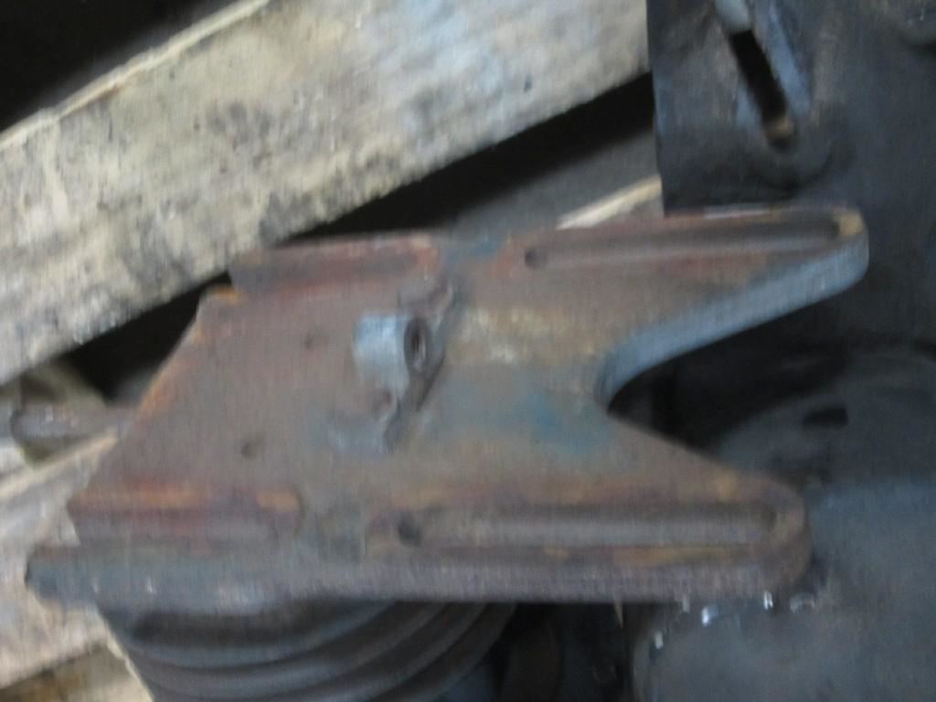 2000 FREIGHTLINER Other (Stock #1047229) | Fan Clutch/Hubs | TPI