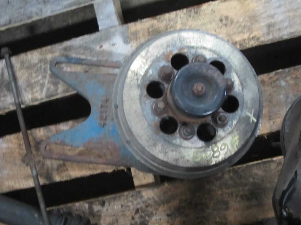 2000 FREIGHTLINER Other (Stock #1047229) | Fan Clutch/Hubs | TPI