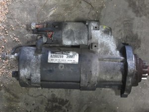 Used 2000 FREIGHTLINER Starter (Stock #1046463)) Part Image