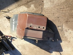 Photo of part