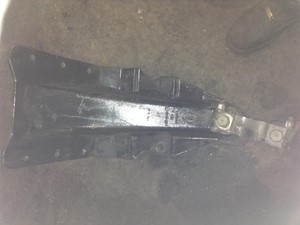 Used 2000 KENWORTH T2000 Spring, Rear Leaf Hanger (Stock #1104983)) Part Image