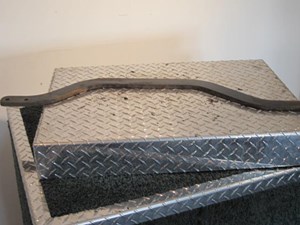 Photo of part